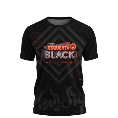 Arte da categoria Black Friday